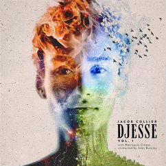 Djesse Vol. 1 - Collier,Jacob