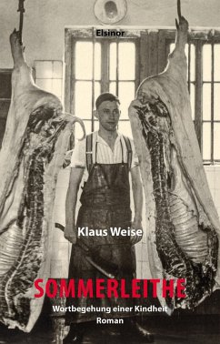 Sommerleithe (eBook, ePUB) - Weise, Klaus