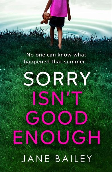 Sorry Isn't Good Enough (eBook, ePUB) Sorry Isn't Good Enough (eBook, ePUB)