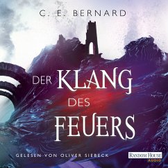 Der Klang des Feuers (MP3-Download) - Bernard, C. E.