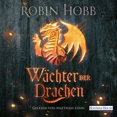 Wächter der Drachen (MP3-Download) - Hobb, Robin