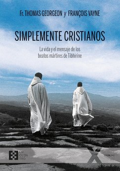 Cover Simplemente cristianos (eBook, PDF)
