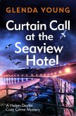 Curtain Call at the Seaview Hotel (eBook, ePUB)