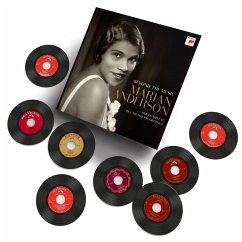 Marian Anderson-Beyond The Music - Anderson,Marian
