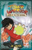 War of the Fox Demons (eBook, ePUB) War of the Fox Demons (eBook, ePUB)