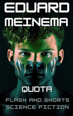 Cover Quota (Flash & Shorts (Nederlandstalig)) (eBook, ePUB)
