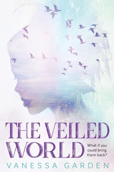 The Veiled World (eBook, ePUB)