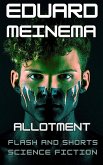Allotment (Flash & Shorts) (eBook, ePUB) Allotment (Flash & Shorts) (eBook, ePUB)