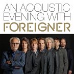 An Acoustic Evening With Foreigner (Cd Digipak)