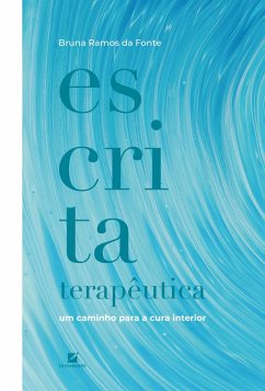 Cover Escrita terapêutica (eBook, ePUB)