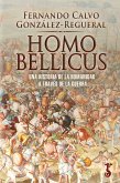 Homo bellicus (eBook, ePUB)