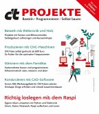 c't Projekte (eBook, PDF)