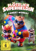 Plötzlich Superheldin-Combat Wombat