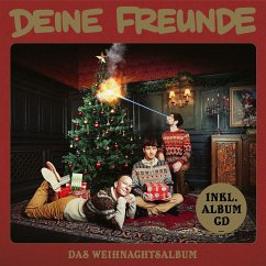 Das Weihnachtsalbum, 1 Schallplatte - Deine Freunde