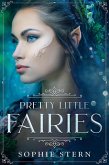 Pretty Little Fairies (eBook, ePUB)
