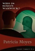 Who Is Simon Warwick? (eBook, ePUB) Who Is Simon Warwick? (eBook, ePUB)