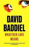 Whatever Love Means (eBook, ePUB)