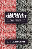Oaxaca Resurgent (eBook, ePUB)