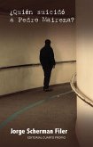 ¿Quién suicidó a Pedro Mairena? (eBook, ePUB) ¿Quién suicidó a Pedro Mairena? (eBook, ePUB)