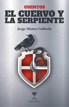 Cover El cuervo y la serpiente (eBook, ePUB)