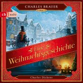 Eine Weihnachtsgeschichte (MP3-Download)