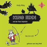 King Eddi und der fiese Imperator (MP3-Download)