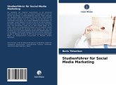 Studienführer für Social Media Marketing