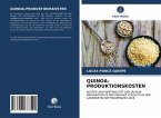 QUINOA-PRODUKTIONSKOSTEN