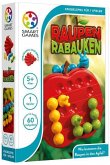 Raupen-Rabauken (Kinderspiel)