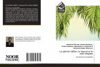 Le palmier dattier, le bayoud et la lutte intégrée