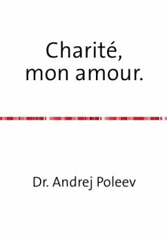 Charité, mon amour. - Poleev, Andrej