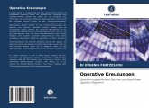 Operative Kreuzungen