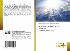 Activating the Resurrection Influence - Obokhai Folami, Gbenga;Elsie Folami, Omoadoni