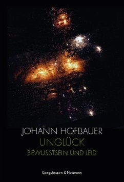 Unglück - Hofbauer, Johann