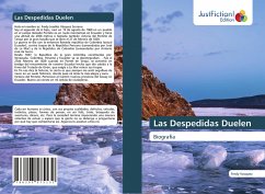 Las Despedidas Duelen - Vasquez, Fredy