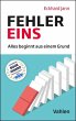 Fehler Eins - Bild 1