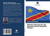 Welche Führung für die Demokratische Republik Kongo?