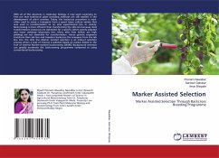 Marker Assisted Selection