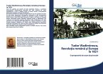 Tudor Vladimirescu, Revolu¿ia român¿ ¿i Europa la 1821