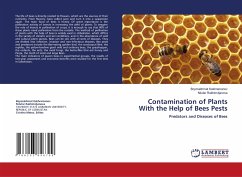 Contamination of Plants With the Help of Bees Pests