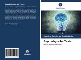 Psychologische Tests: