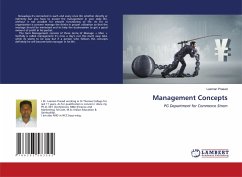 Management Concepts - Prasad, Laxman