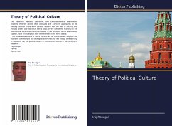 Theory of Political Culture - Roudgar, Iraj