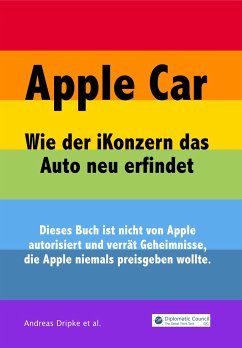 Apple Car - Dripke, Andreas