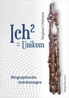 Cover Ich² = Unikum