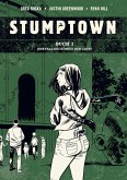 Stumptown. Band 3