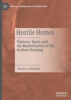Hostile Homes - Hirschler, Steven A.