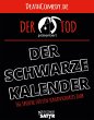 Der schwarze Kalender - Bild 1