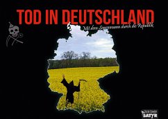 Tod in Deutschland - Mit dem Sensenmann durch die Republik - Der Tod;Tod, Der