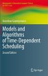 Models and Algorithms of Time-Dependent... - Bild 1